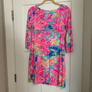 Lilly Pulitzer Sophie dress medium